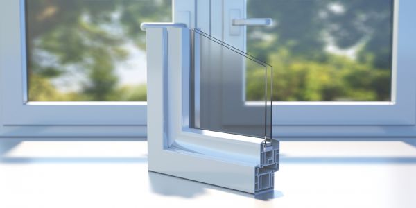 Cost of Double Pane Window Replacement in Edmonds