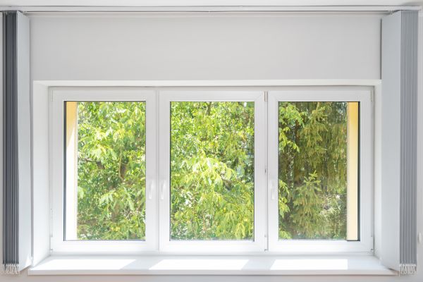 Cost of Window Installation Service in Edmonds