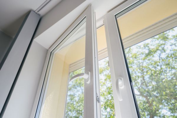 Cost of Vinyl Window Replacement in Edmonds