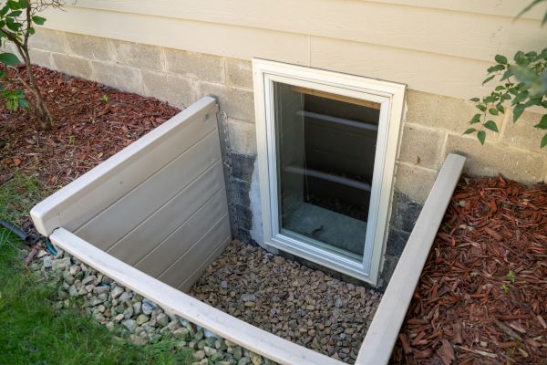 Cost of Basement Windows Replacement in Edmonds