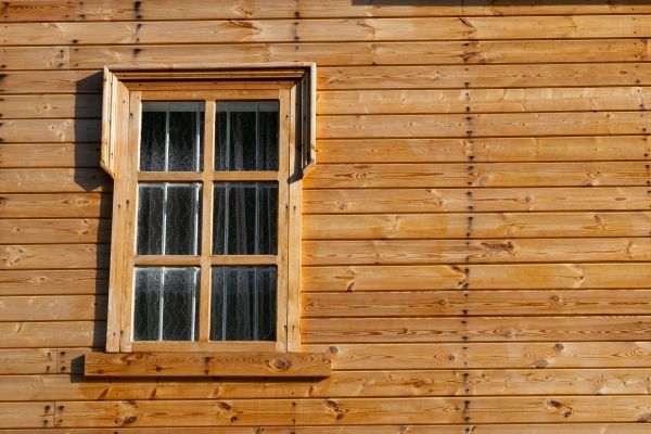Cost of Wood Clad Windows Installation in Edmonds