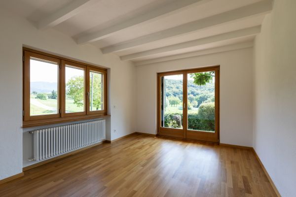 Cost of Wood Window Installation in Edmonds
