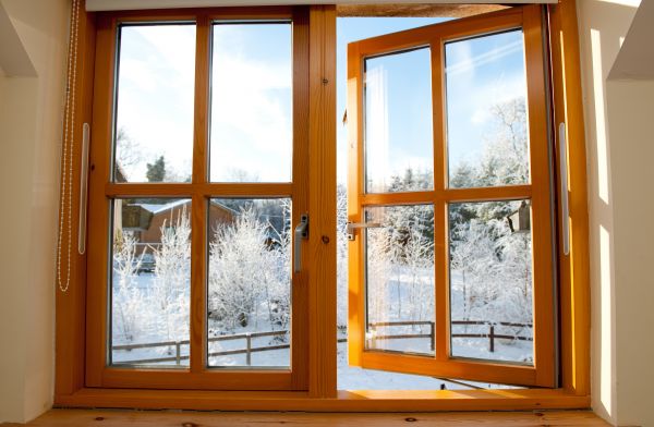 Cost of Double Window Replacement in Edmonds