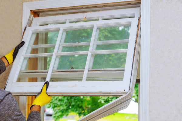 Cost of Single Pane Window Replacement in Edmonds