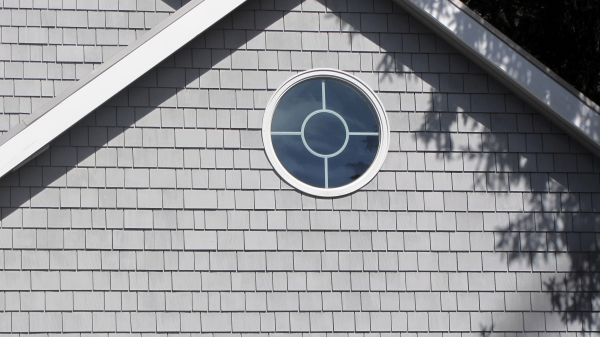 Cost of Round Window Replacement in Edmonds