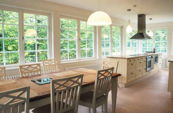 Cost of Picture Window Replacement in Edmonds