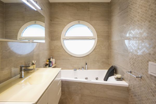 Cost of Circular Window Installation in Edmonds