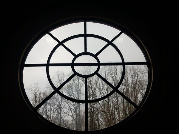 Cost of Circular Window Replacement in Edmonds
