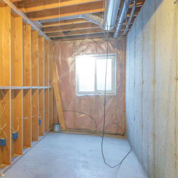 Cost of Basement Window Replacement in Edmonds