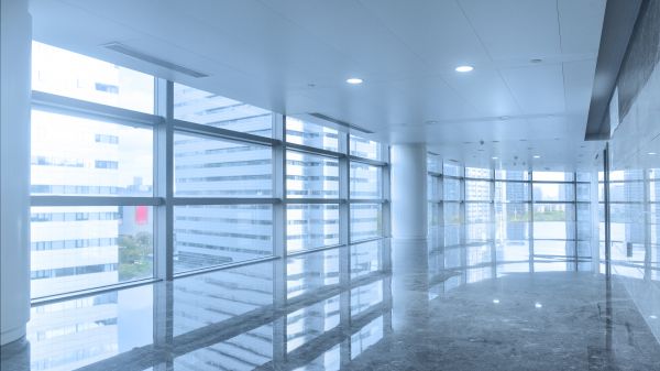 Cost of Commercial Window Replacement in Edmonds