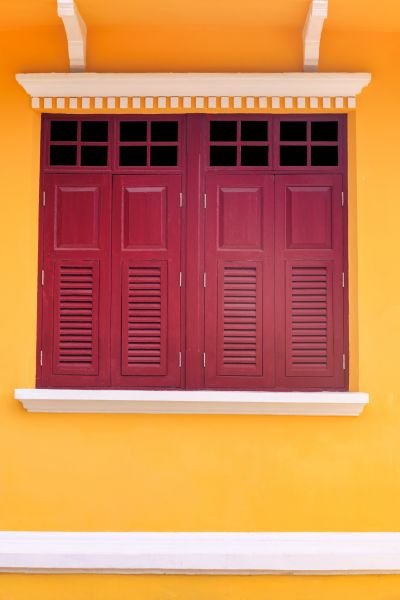 Cost of Wood Window Service in Edmonds