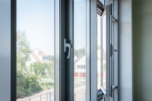 Cost of Aluminium Windows Installation in Edmonds