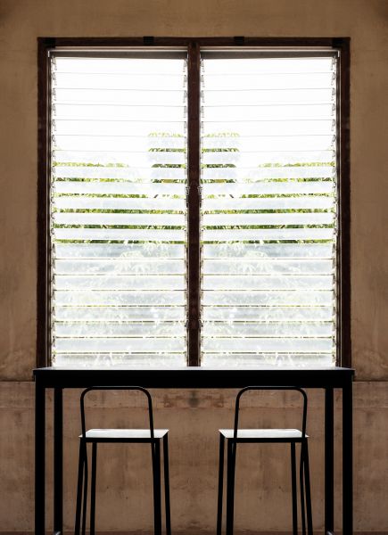 Cost of Louvre Window Replacement in Edmonds