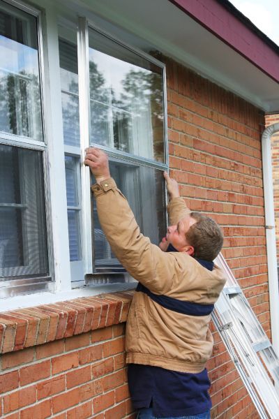 Cost of Storm Windows Replacement in Edmonds