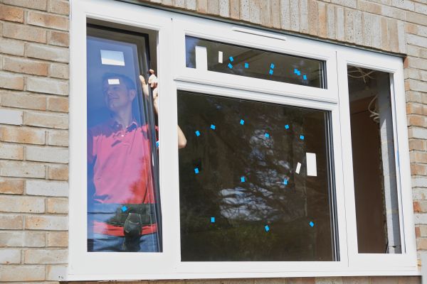 Cost of New Windows Installation in Edmonds