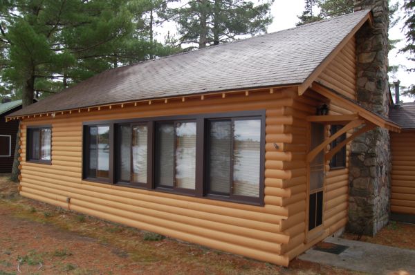 Cost of Cabin Window Replacement in Edmonds
