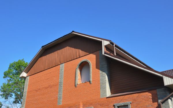 Cost of Brick Window Installation in Edmonds